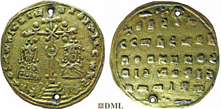 Древняя Русь, Тмутаракань, Мстислав Владимирович (988-1036), Класс B6