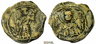 Печать вислая, Святослав Ярославич (1027-1076)