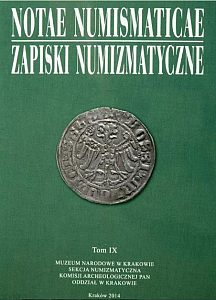 Bogucki M. Czy istnieją monety Miecława,zbuntowanego cześnika Mieszka II ?