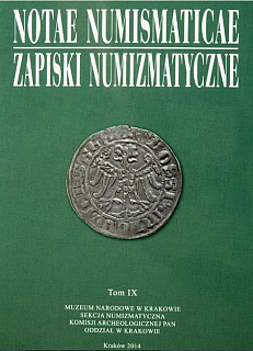 Bogucki M. Czy istnieją monety Miecława,zbuntowanego cześnika Mieszka II ?