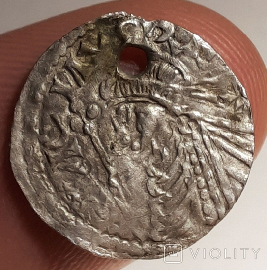 Денарий, Дания, Anonymous bishop