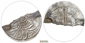 Денарий, Польша, Bolesław I the Brave (992-1025)