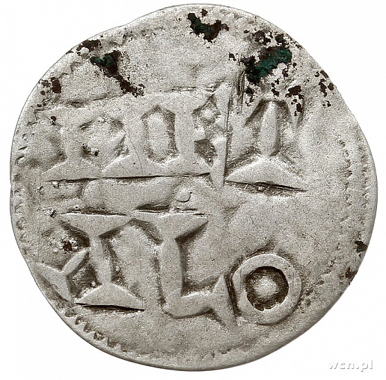 Денье, Франция, Anonymous issuer in the 11th, м.д. Poitou (Melle)