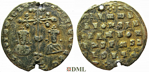 Древняя Русь, Тмутаракань, Мстислав Владимирович (988-1036), Класс B7