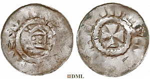 Денарий, Германия, Саксония, Нижняя Саксония, Anonymous bishop