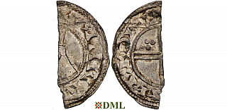 Денарий, Дания, Sven Estridsen (1047-1075), Hbg. 
