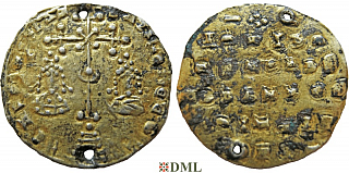 Древняя Русь, Тмутаракань, Мстислав Владимирович (988-1036), Класс B3