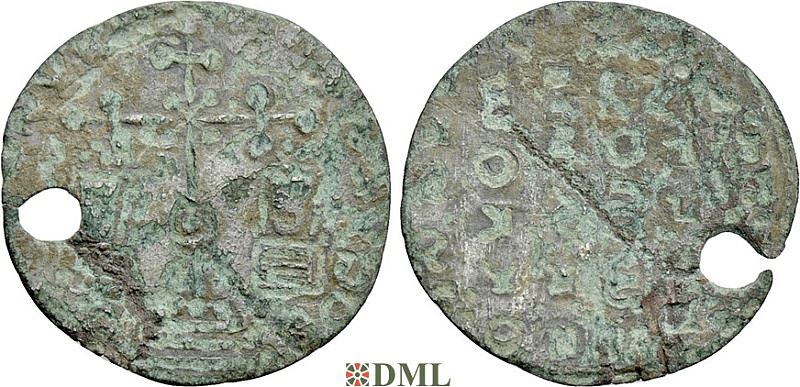 Древняя Русь, Тмутаракань, Мстислав Владимирович (988-1036)