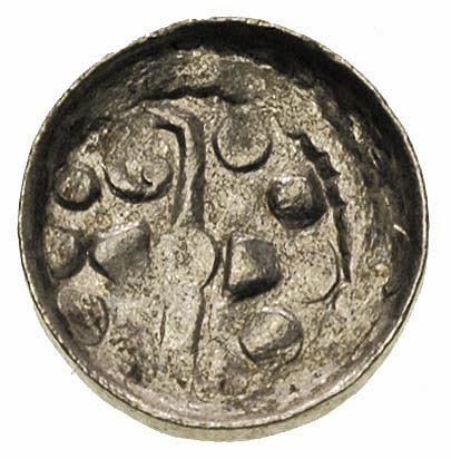 Денарий, Германия, Саксония, Anonymous bishop
