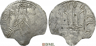 Сребреник, Древняя Русь, Владимир Святославич (978-1015)