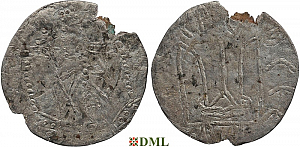 Сребреник, Древняя Русь, Владимир Святославич (978-1015)