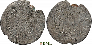 Сребреник, Древняя Русь, Владимир Святославич (978-1015)