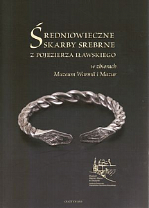 Bogucki M., Kulesza М. MONETY ZACHODNIOEUROPEJSKIE W SKARBIE Z OLBRACHTÓWKA