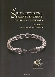 Bogucki M., Kulesza М. MONETY ZACHODNIOEUROPEJSKIE W SKARBIE Z OLBRACHTÓWKA