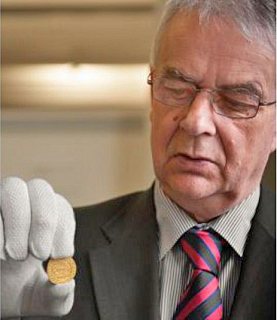 Bernd Kluge