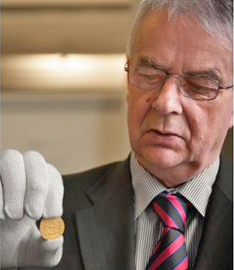 Bernd Kluge