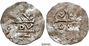 Денарий, Польша, Bolesław I the Brave (992-1025)
