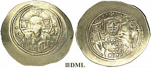 Гистаменон, Византия, Michael VII Doukas (1071-1078), м.д. -