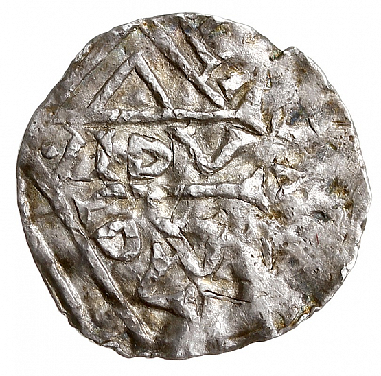Денарий, Польша, Bolesław I the Brave (992-1025)