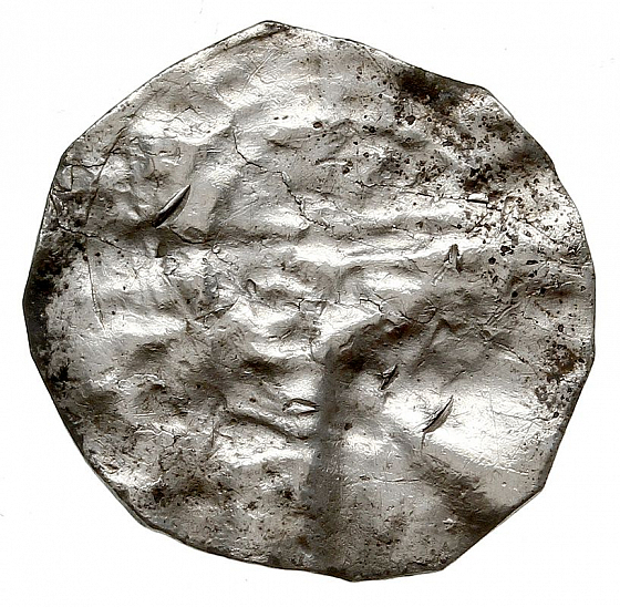 Денарий, Польша, Bolesław I the Brave (992-1025)