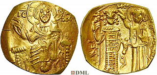 Гистаменон, Византия, John III Doukas Vatatzes (1221–1254), м.д.Magnesia
