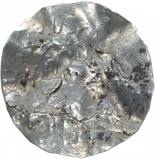 Денарий, Польша, Bolesław I the Brave (992-1025)