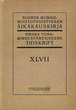 Salmo H. Deutsche Münzen in vorgeschichtlichen Funden Finnlands. Helsinki, 1948.