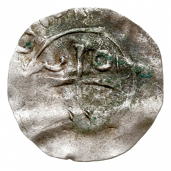 Денарий, Польша, Bolesław I the Brave (992-1025)