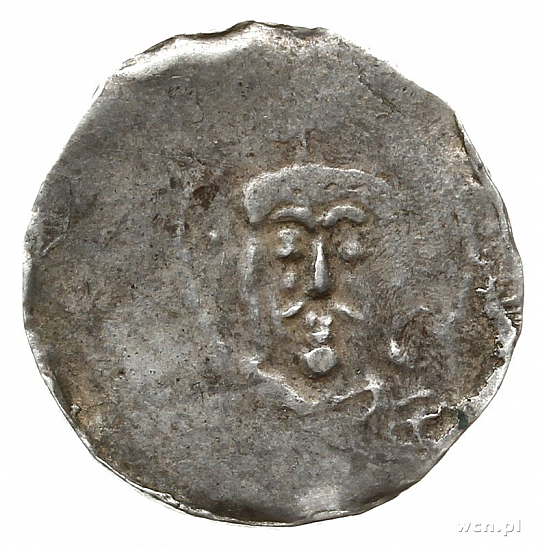 Денарий, Германия, Нижняя Лотарингия, Anonymous bishop, м.д. Brussel, Ilisch 2014, 23.7