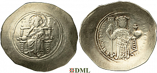 Гистаменон, Византия, Constantine X Doukas (1059-1067), м.д.Constantinople