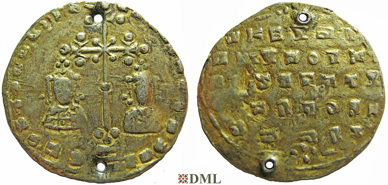 Древняя Русь, Тмутаракань, Мстислав Владимирович (988-1036), Класс B2