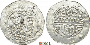Денарий, Германия, Нижняя Лотарингия, Wilhelm (B.) (1054-1076), м.д. Utrecht