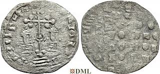 Древняя Русь, Тмутаракань, Мстислав Владимирович (988-1036)