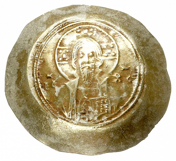 Гистаменон, Византия, Michael VII Doukas (1071-1078), м.д. Constantinople