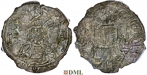 Сребреник, Древняя Русь, Владимир Святославич (978-1015)