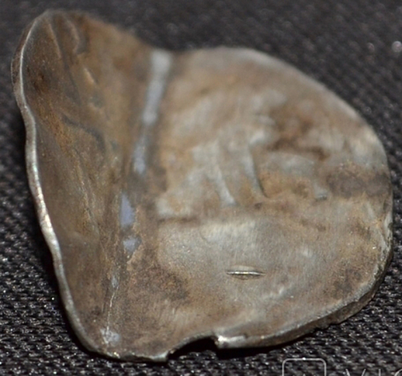 Денарий, Германия, Нижняя Лотарингия, Konrad II (1024-1039), м.д. Tiel, Ilisch 2000, 3.11