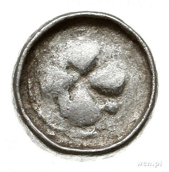 Обол, Германия, Саксония, Anonymous bishop, Тип V
