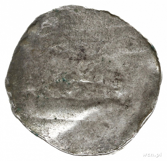 Денарий, Германия, Швабия, Burchard III (954-973), м.д. Breisach, Dbg. 2169