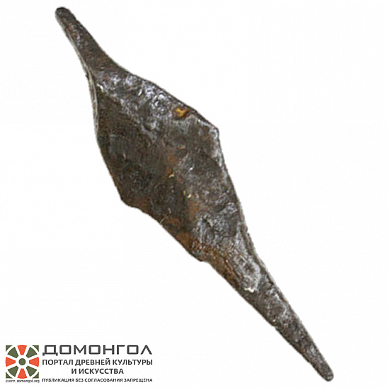 Наконечник стрелы DML3268