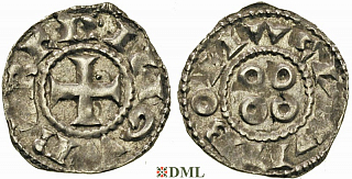 Денье, Франция, Raymond-Berengar I (1023-1067), м.д. Narbonne