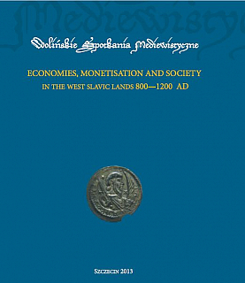 Bogucki M. Coin finds from Wolin and its hinterland