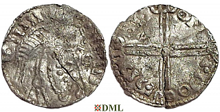 Денарий, Скандинавские страны, Anonymous bishop, Malmer -:-
