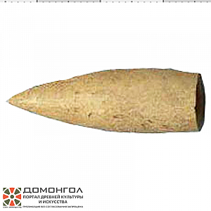 Наконечник стрелы 