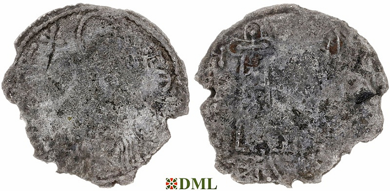 Сребреник, Древняя Русь, Святополк I  (980-1019), 