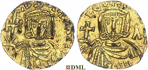 Семиссис, Византия, Leo V (813-820), м.д. Syracuse