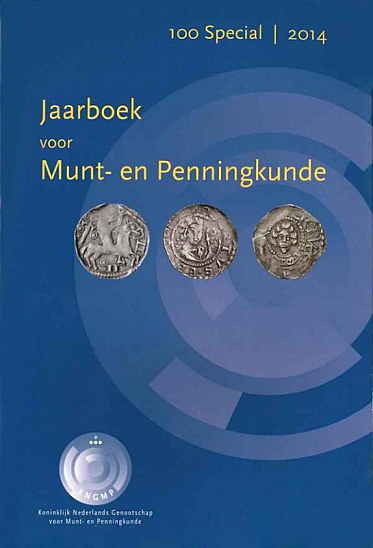Ilisch P. Jaarboek voor Munt- en Penningkunde