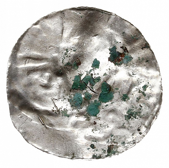 Денарий, Польша, Boleslaw I (992-1025), тип Princes Polonie