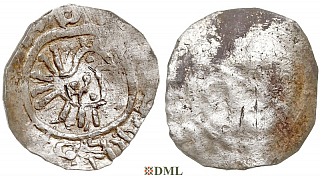Bogucki M. Forged coins in early medieval Poland