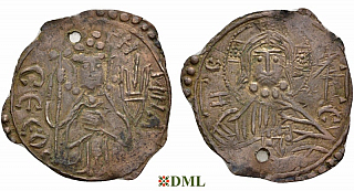 Сребреник, Древняя Русь, Владимир Святославич (978-1015)