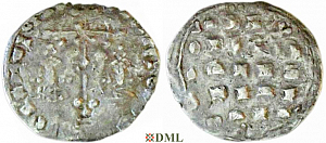 Древняя Русь, Тмутаракань, Мстислав Владимирович (988-1036), Класс B3